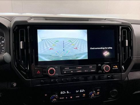 New 2026 Nissan Frontier SV RWD image 28