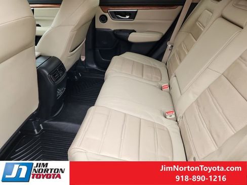 Used 2020 Honda CR-V EX-L image 30