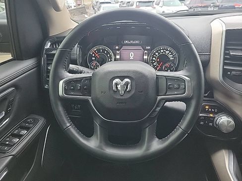 Used 2020 RAM 1500 Laramie AWD/4WD image 21