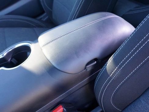 Used 2025 Ford Mustang EcoBoost image 16