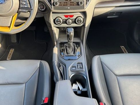 Used 2021 Subaru Crosstrek 2.5i Sport image 17