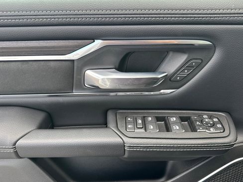 New 2026 RAM 1500 Laramie AWD/4WD image 10