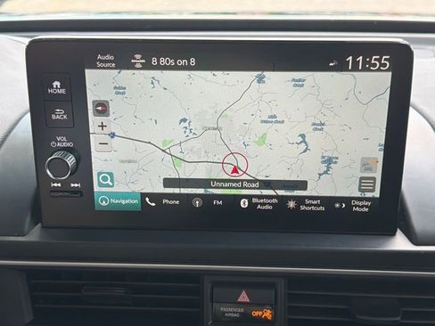 Used 2025 Honda Pilot Black Edition image 29