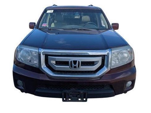 Used 2011 Honda Pilot EX-L image 9
