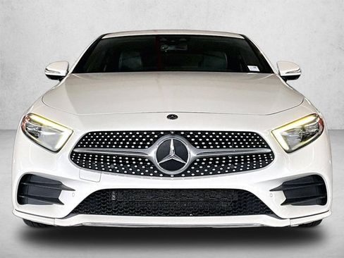 Used 2019 Mercedes-Benz CLS 450 image 3