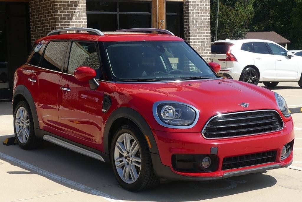 Used 2020 MINI Cooper Countryman FWD image 7