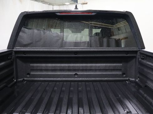 New 2026 Honda Ridgeline Black Edition image 15