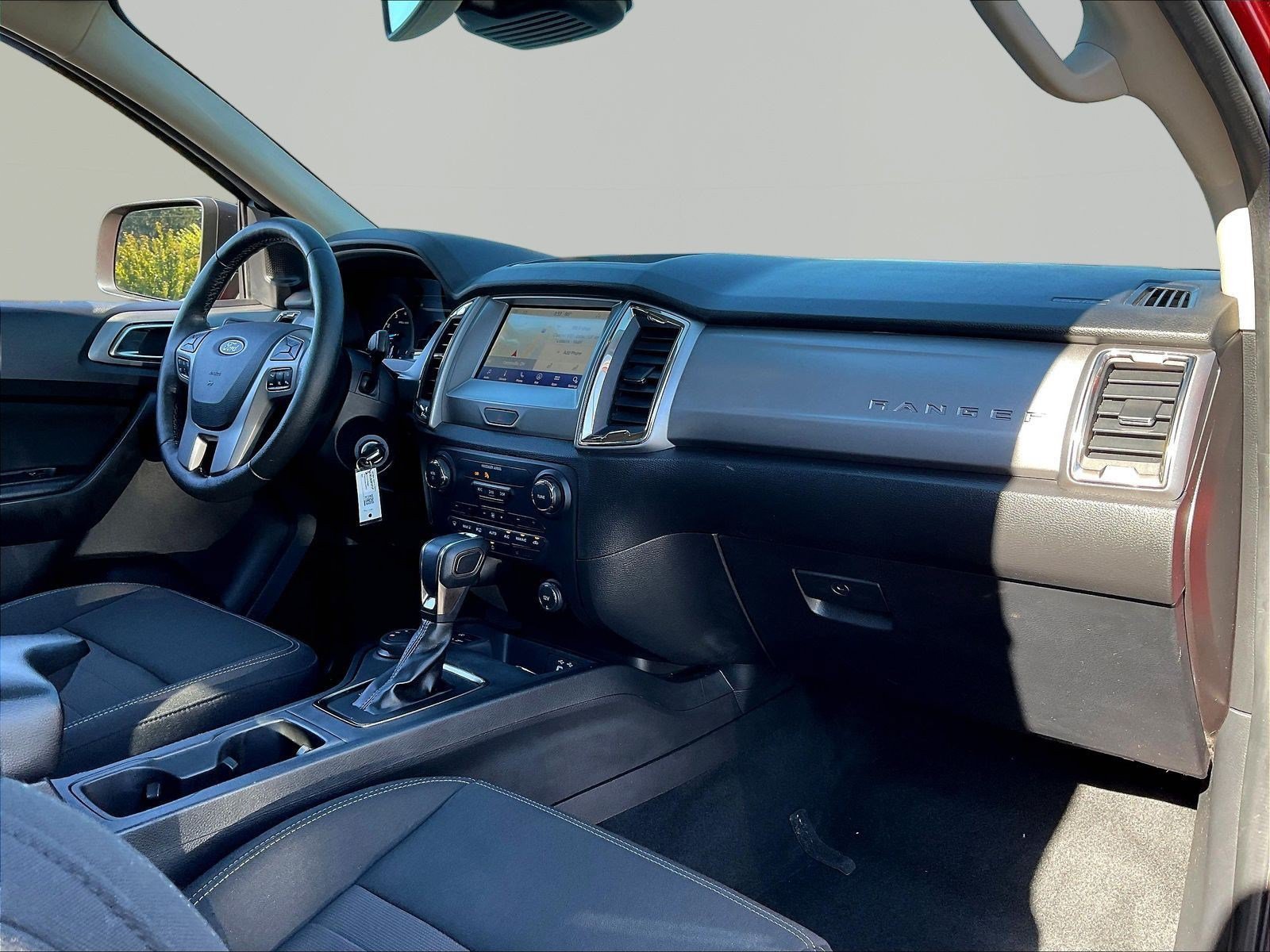 Used 2019 Ford Ranger XLT w/ Equipment Group 302A Luxury AWD/4WD image 27