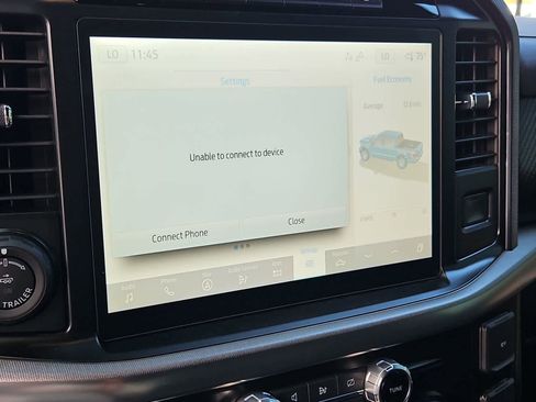 Used 2023 Ford F150 Raptor w/ Blue Interior Package image 29