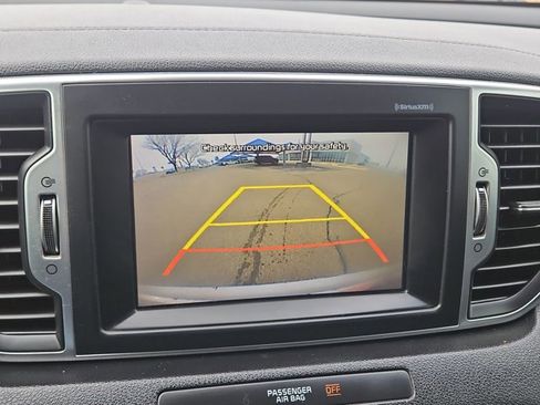 Used 2018 Kia Sportage EX image 13