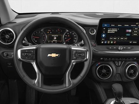 New 2026 Chevrolet Blazer LT FWD image 4