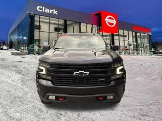 Used 2022 Chevrolet Silverado 1500 LT Trail Boss video 2