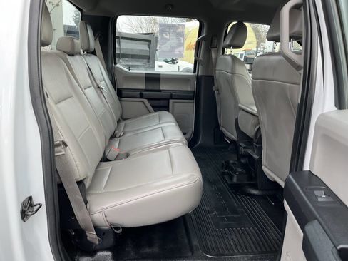 Used 2019 Ford F250 XL w/ Power Equipment Group image 20