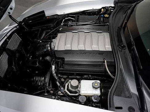 Used 2019 Chevrolet Corvette Grand Sport image 13