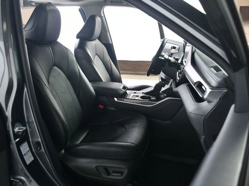 Used 2022 Toyota Highlander Limited image 31