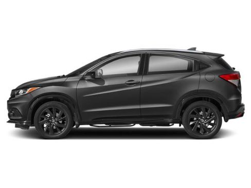 Used 2022 Honda HR-V Sport image 3