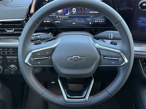 New 2026 Chevrolet Tahoe RST image 12