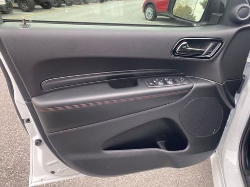 New 2026 Dodge Durango GT image 12