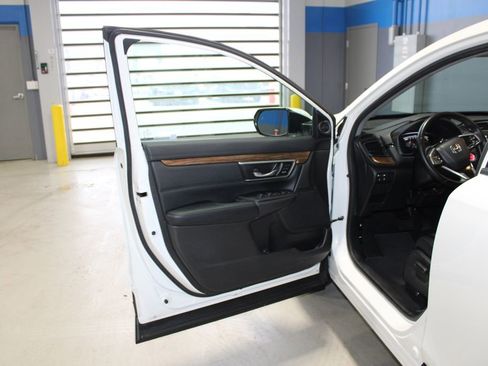 Used 2018 Honda CR-V EX-L image 6