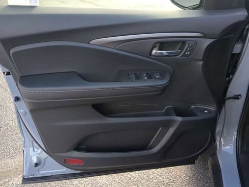 New 2026 Honda Ridgeline RTL image 11