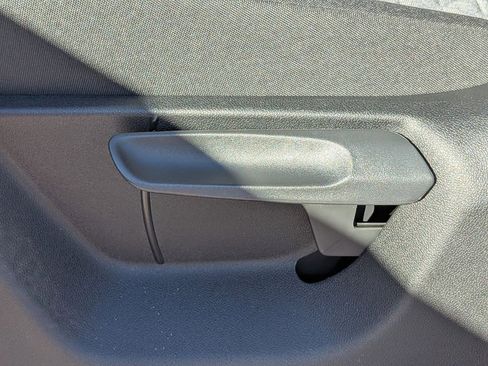 New 2026 Volkswagen Tiguan S FWD image 21