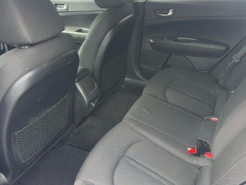 Used 2019 Kia Optima LX FWD image 10