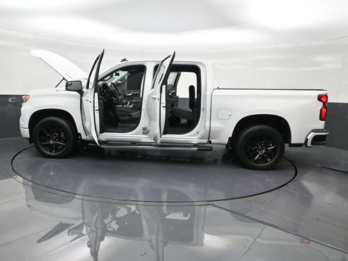 Used 2022 Chevrolet Silverado 1500 RST w/ Protection Package image 33