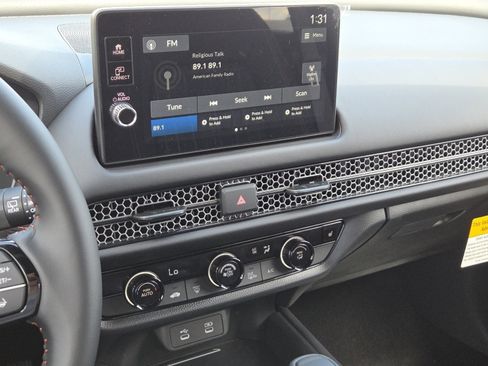 New 2027 Honda HR-V Sport image 28