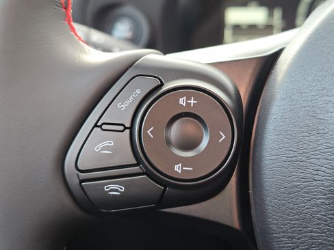 New 2025 Subaru BRZ Premium image 26