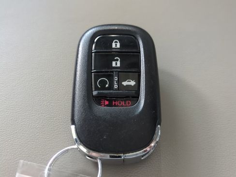 Used 2023 Honda Accord EX image 30