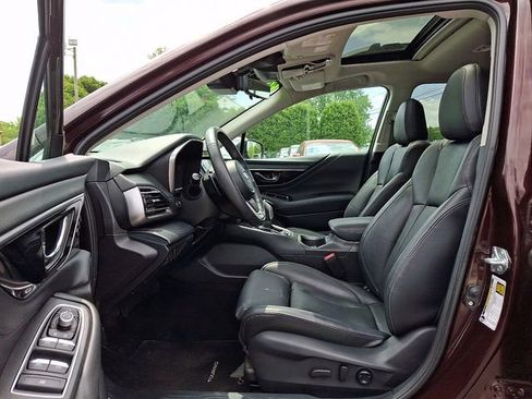 Used 2023 Subaru Outback Touring XT AWD/4WD image 14