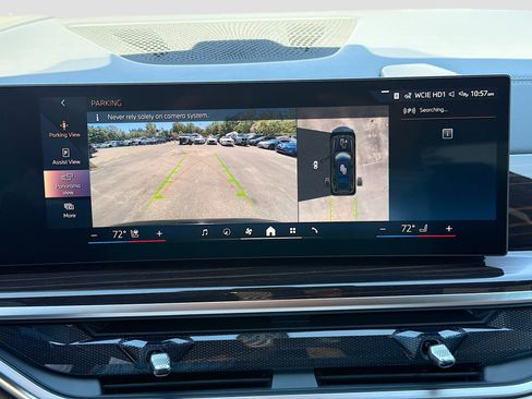 New 2027 BMW X7 xDrive40i w/ M Sport Package AWD/4WD image 36