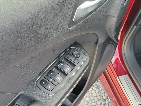 Used 2023 Dodge Charger Scat Pack w/ Navigation & Travel Group RWD image 20