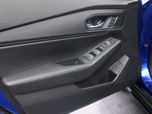 Certified 2025 Honda Accord Sport image 14