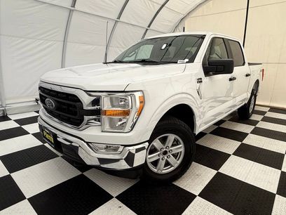 Used 2021 Ford F150 XLT w/ Trailer Tow Package