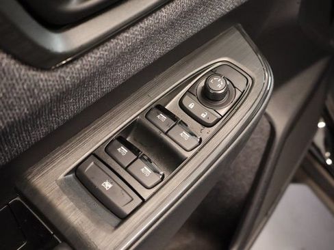 New 2026 Subaru Outback Limited AWD/4WD image 11