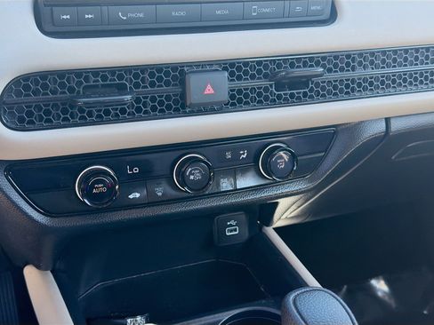 Used 2024 Honda HR-V LX image 14