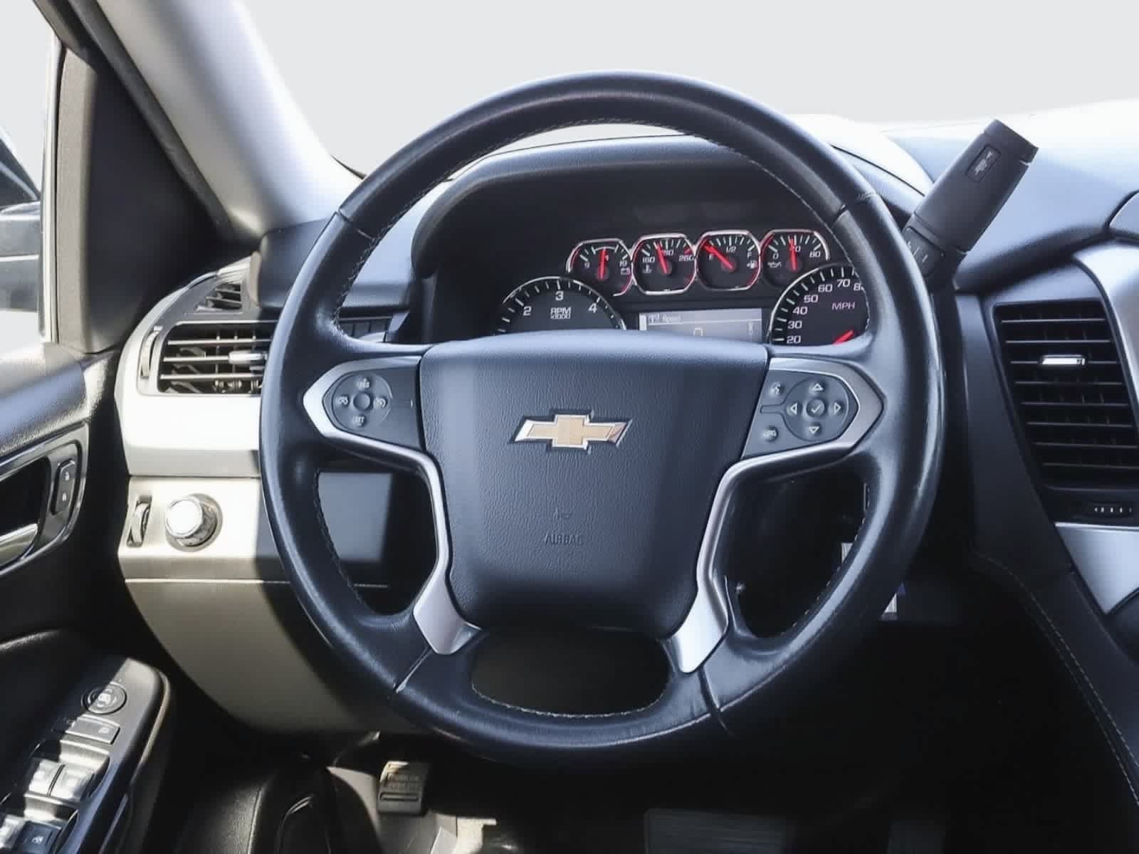 Used 2019 Chevrolet Tahoe LS RWD image 21
