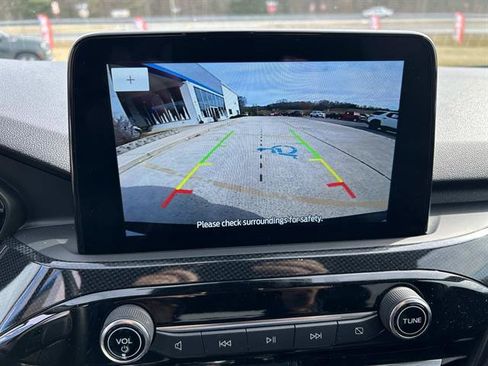 Used 2025 Ford Escape ST-Line image 28