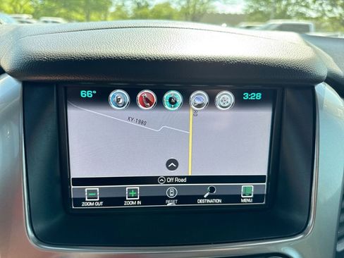 Used 2016 Chevrolet Tahoe LT AWD/4WD image 15