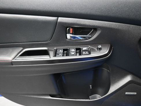 Used 2019 Subaru WRX Limited w/ Popular Package #3 (IZT) image 47