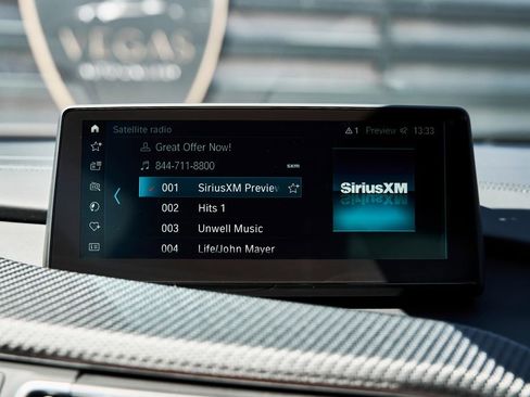 Used 2019 BMW i8 Coupe AWD/4WD image 64