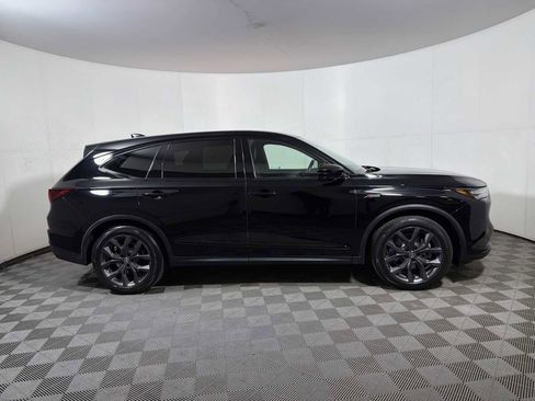 Used 2023 Acura MDX A-Spec image 7