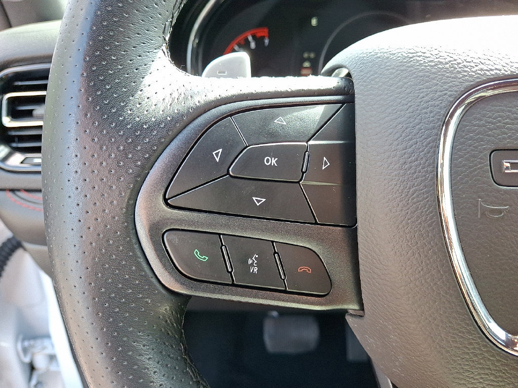Used 2025 Dodge Durango GT AWD/4WD image 22
