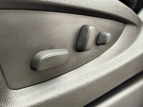 Used 2016 Chevrolet Tahoe LTZ image 18