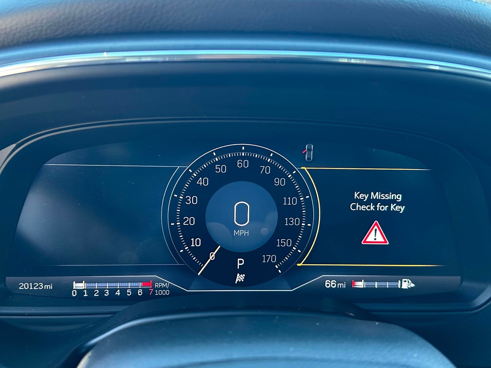 Certified 2023 Cadillac CT5 Luxury AWD/4WD image 19