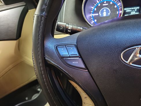 Used 2012 Hyundai Sonata GLS image 25