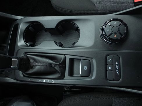 New 2025 Ford Ranger XLT w/ Equipment Group 301A High image 20