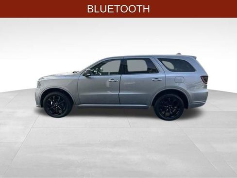 Used 2020 Dodge Durango GT AWD/4WD image 4