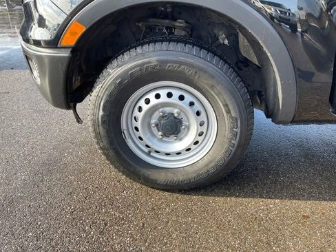 Used 2020 Ford Ranger XL w/ Equipment Group 101A Mid image 22